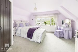 Bedroom 1- click for photo gallery